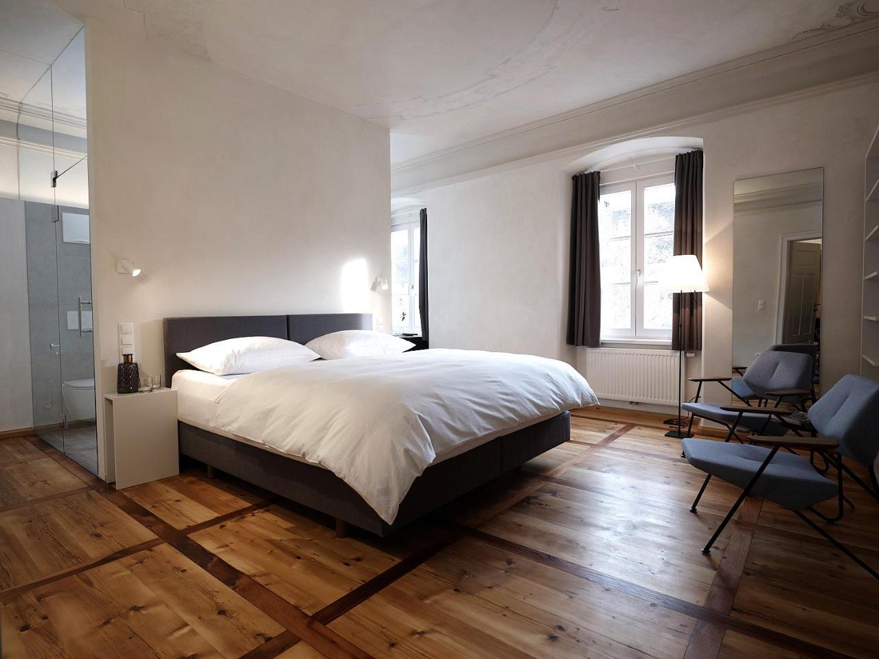 Hotel Kontor ฮัลล์อินทีโรล ภายนอก รูปภาพ