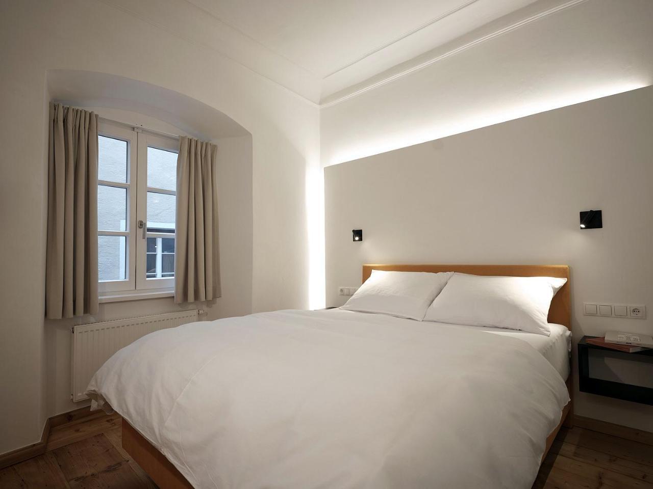 Hotel Kontor ฮัลล์อินทีโรล ภายนอก รูปภาพ