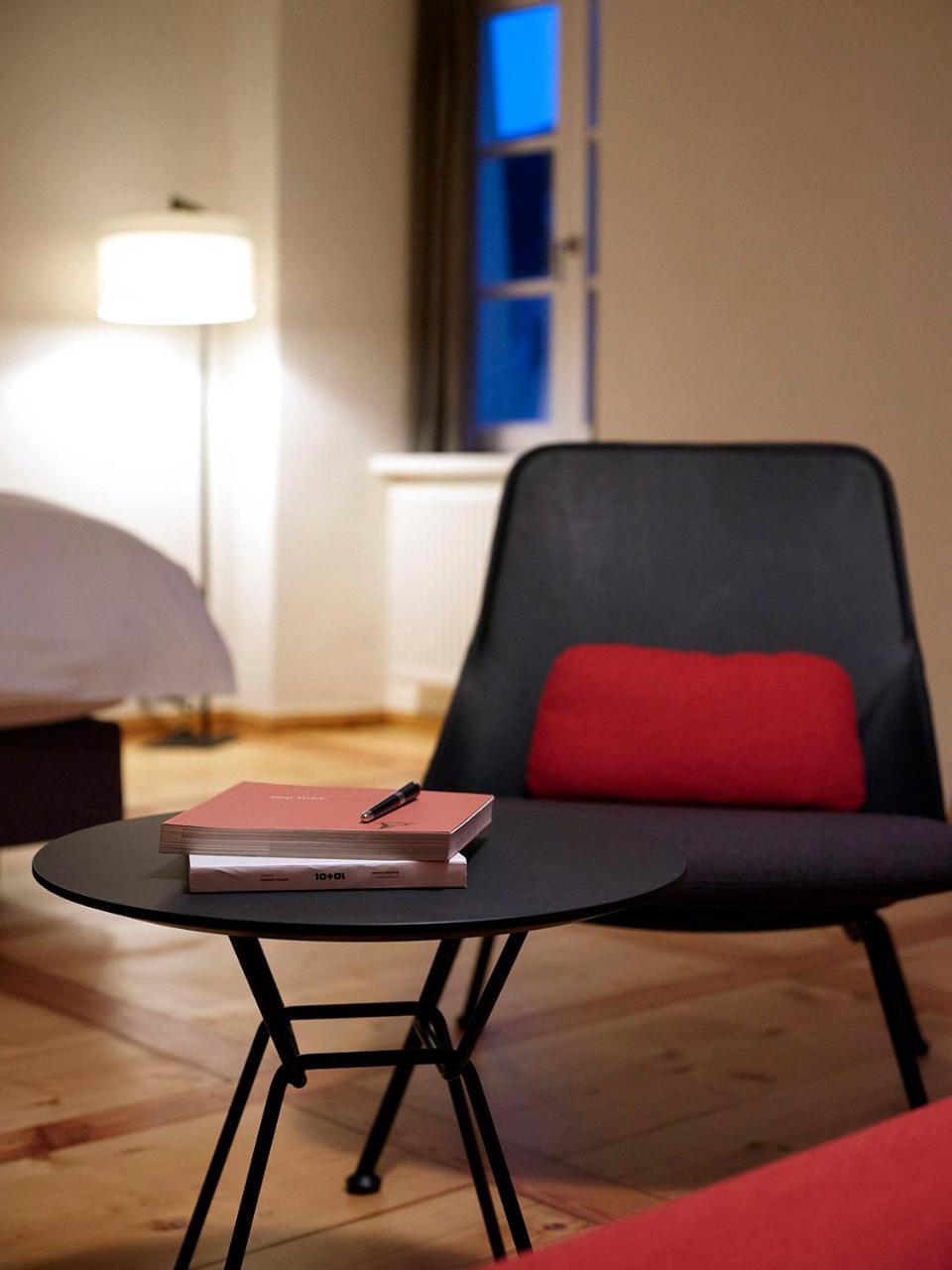 Hotel Kontor ฮัลล์อินทีโรล ภายนอก รูปภาพ
