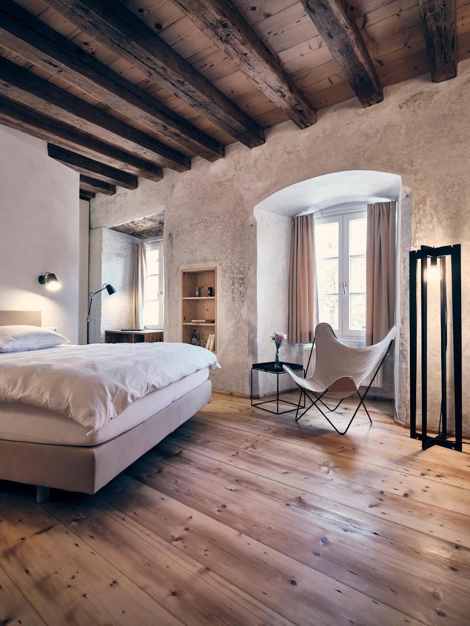 Hotel Kontor ฮัลล์อินทีโรล ภายนอก รูปภาพ